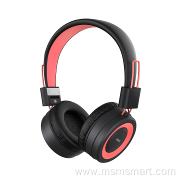 Remax RB-725HB Bluetooth Gaming Headphones
